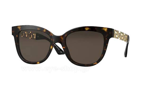 versace 4394 Occhiali da Sole 