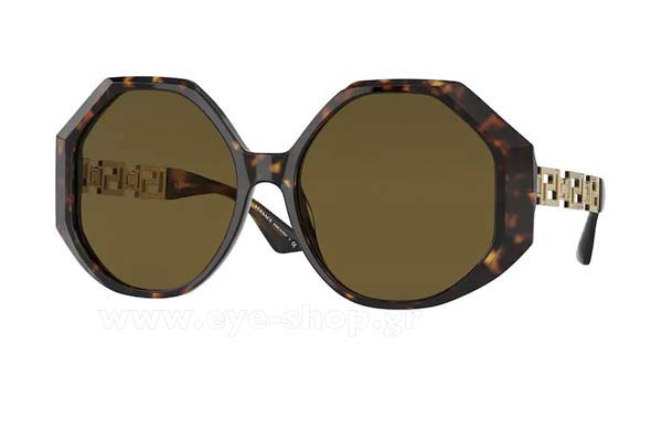 versace 4395 Occhiali da Sole 