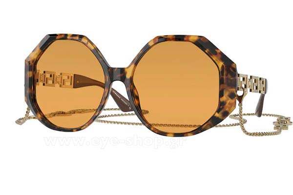 versace 4395 Occhiali da Sole 
