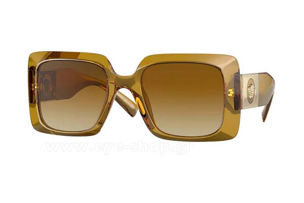 versace 4405 Occhiali da Sole 