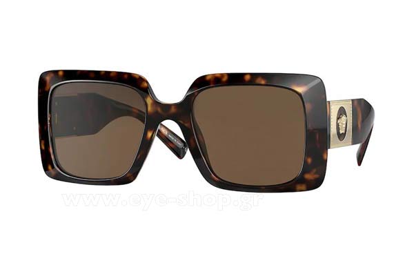 versace 4405 Occhiali da Sole 