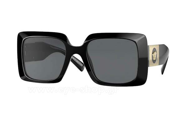 versace 4405 Occhiali da Sole 