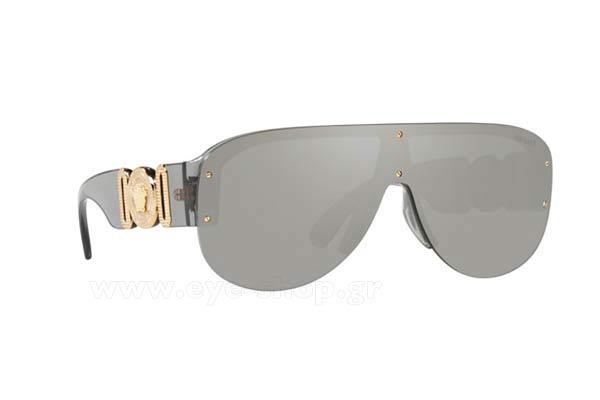 versace 4391 Occhiali da Sole 
