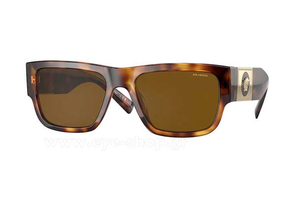 versace 4406 Occhiali da Sole 