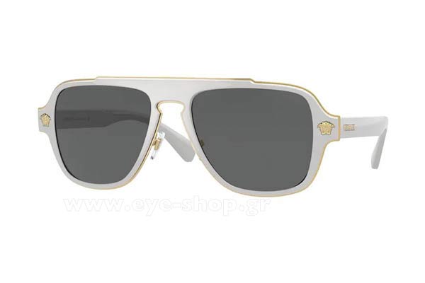 versace 2199 Occhiali da Sole 