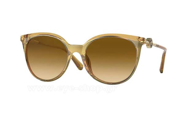 versace 4404 Occhiali da Sole 