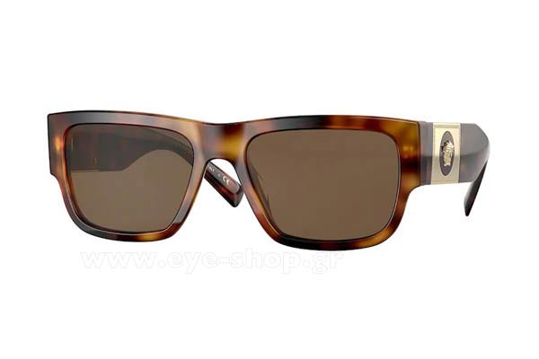 versace 4406 Occhiali da Sole 