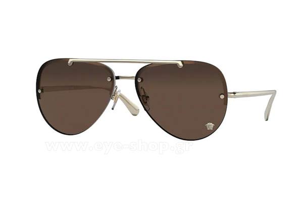 versace 2231 Occhiali da Sole 