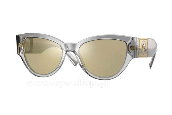 versace 4398 Occhiali da Sole 