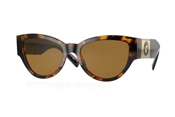 versace 4398 Occhiali da Sole 