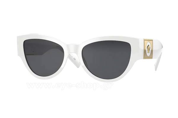 versace 4398 Occhiali da Sole 