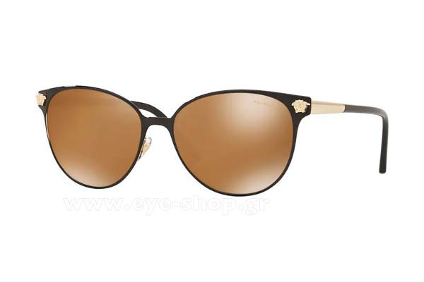 versace 2168 Occhiali da Sole 