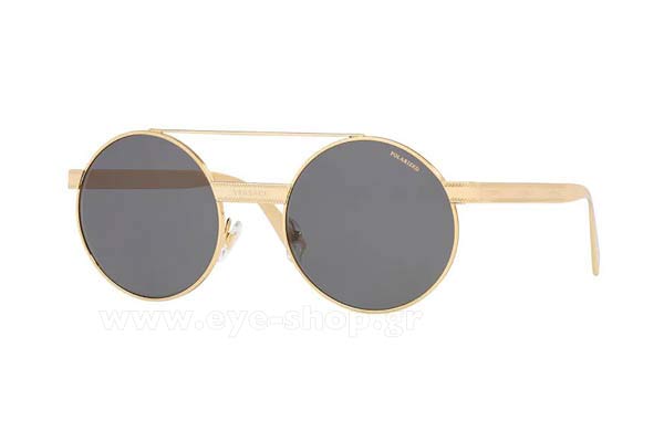 versace 2210 Occhiali da Sole 