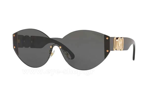 versace 2224 Occhiali da Sole 