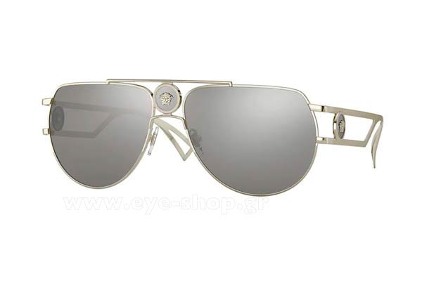 versace 2225 Occhiali da Sole 