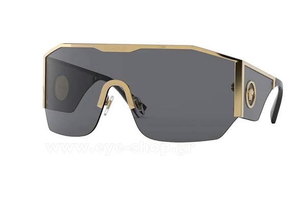 versace 2220 Occhiali da Sole 