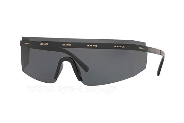 versace 2208 Occhiali da Sole 