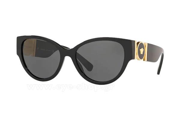 versace 4368 Occhiali da Sole 
