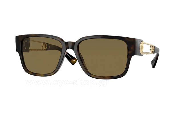 versace 4412 Occhiali da Sole 