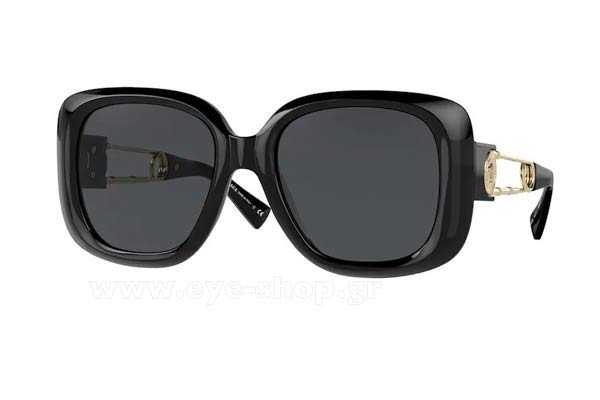 versace 4411 Occhiali da Sole 