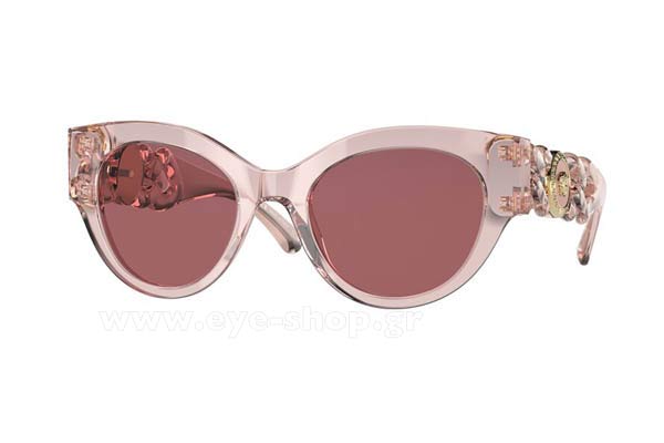 versace 4408 Occhiali da Sole 