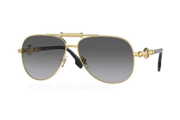 versace 2236 Occhiali da Sole 