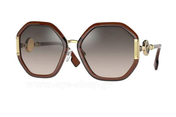 versace 4413 Occhiali da Sole 