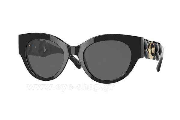 versace 4408 Occhiali da Sole 