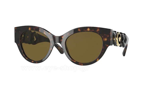 versace 4408 Occhiali da Sole 