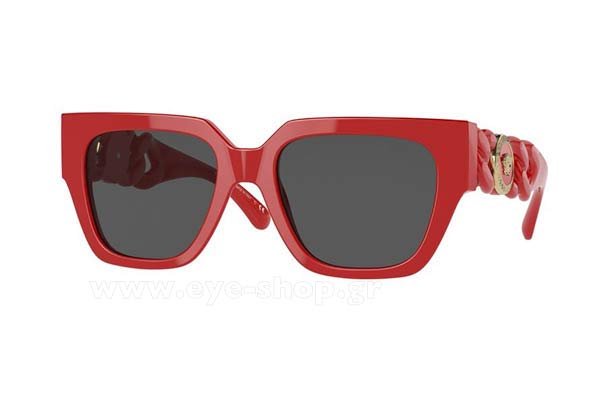 versace 4409 Occhiali da Sole 