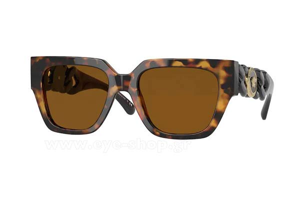 versace 4409 Occhiali da Sole 
