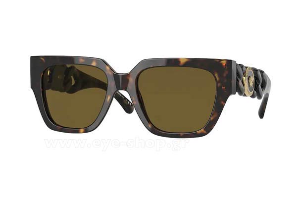 versace 4409 Occhiali da Sole 