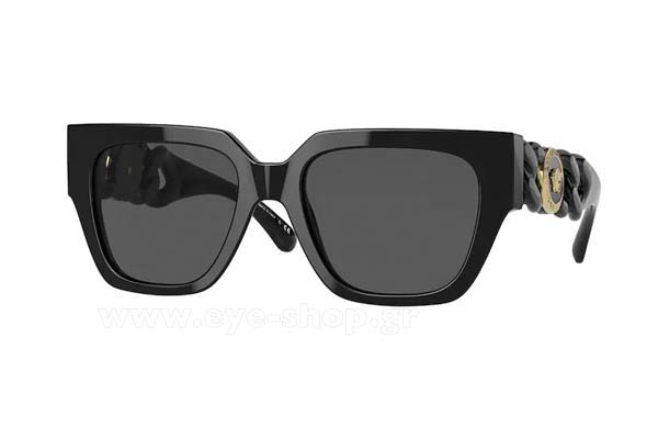 Versace 4409 GB1/87 size 53 Occhiali da sole Prezzo: 167,94