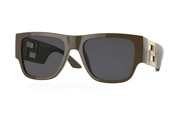 versace 4403 Occhiali da Sole 