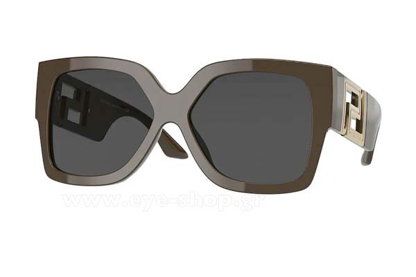 versace 4402 Occhiali da Sole 