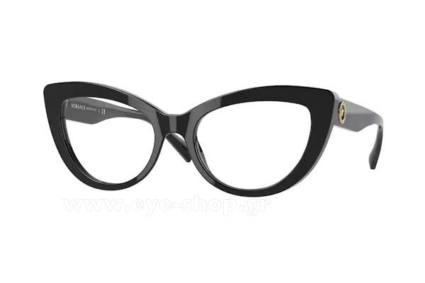 versace 4388 Occhiali da Sole 