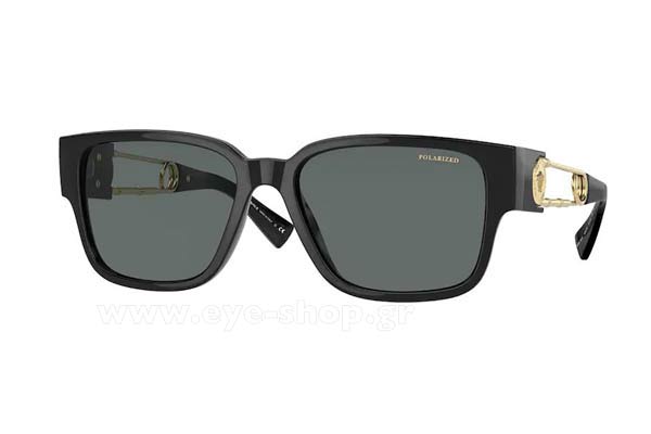 versace 4412 Occhiali da Sole 