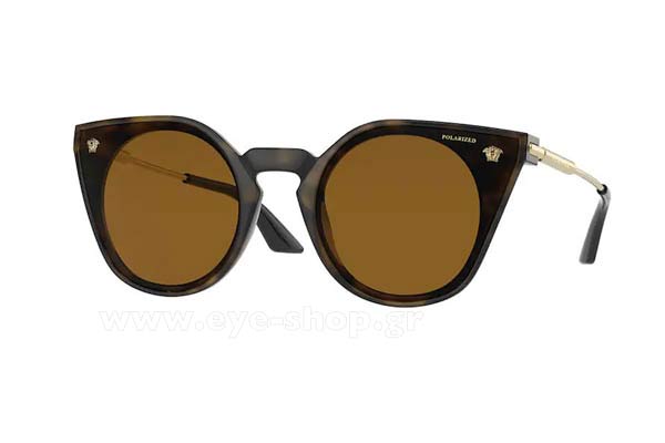 versace 4410 Occhiali da Sole 