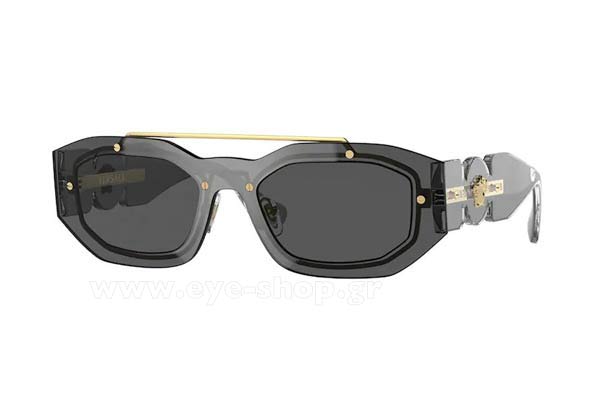 versace 2235 Occhiali da Sole 