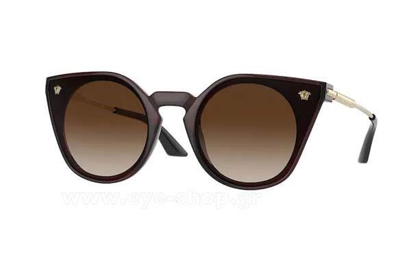 versace 4410 Occhiali da Sole 