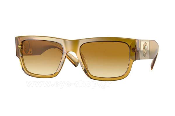 versace 4406 Occhiali da Sole 