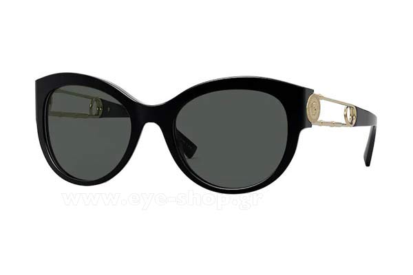 versace 4389 Occhiali da Sole 