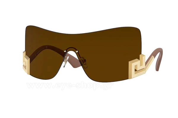 versace 2240 Occhiali da Sole 