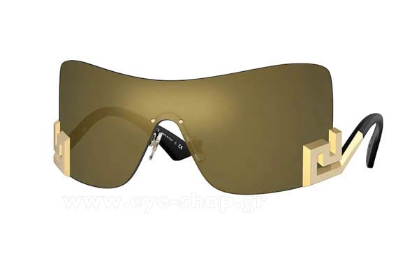 versace 2240 Occhiali da Sole 