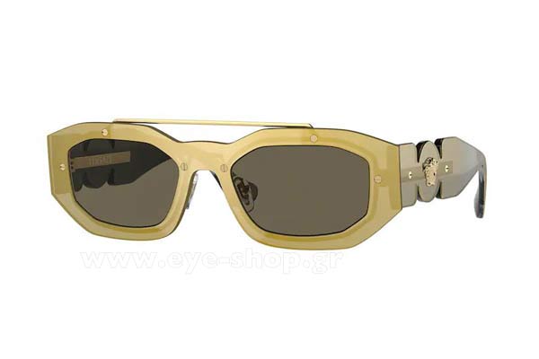 versace 2235 Occhiali da Sole 