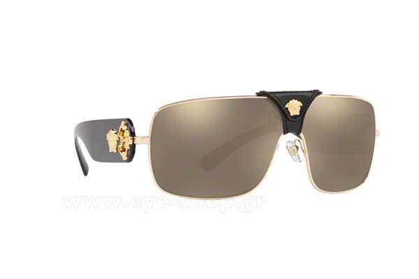 versace 2207Q Occhiali da Sole 