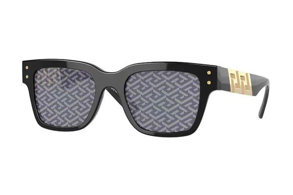 versace 4421 Occhiali da Sole 