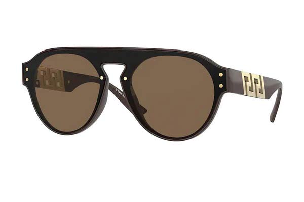 versace 4420 Occhiali da Sole 