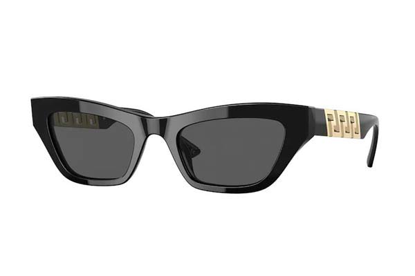versace 4419 Occhiali da Sole 