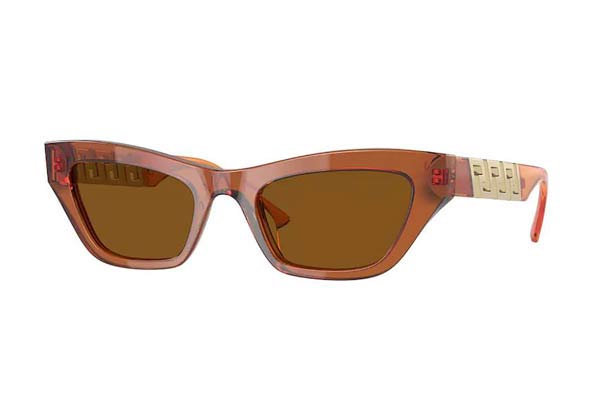 versace 4419 Occhiali da Sole 